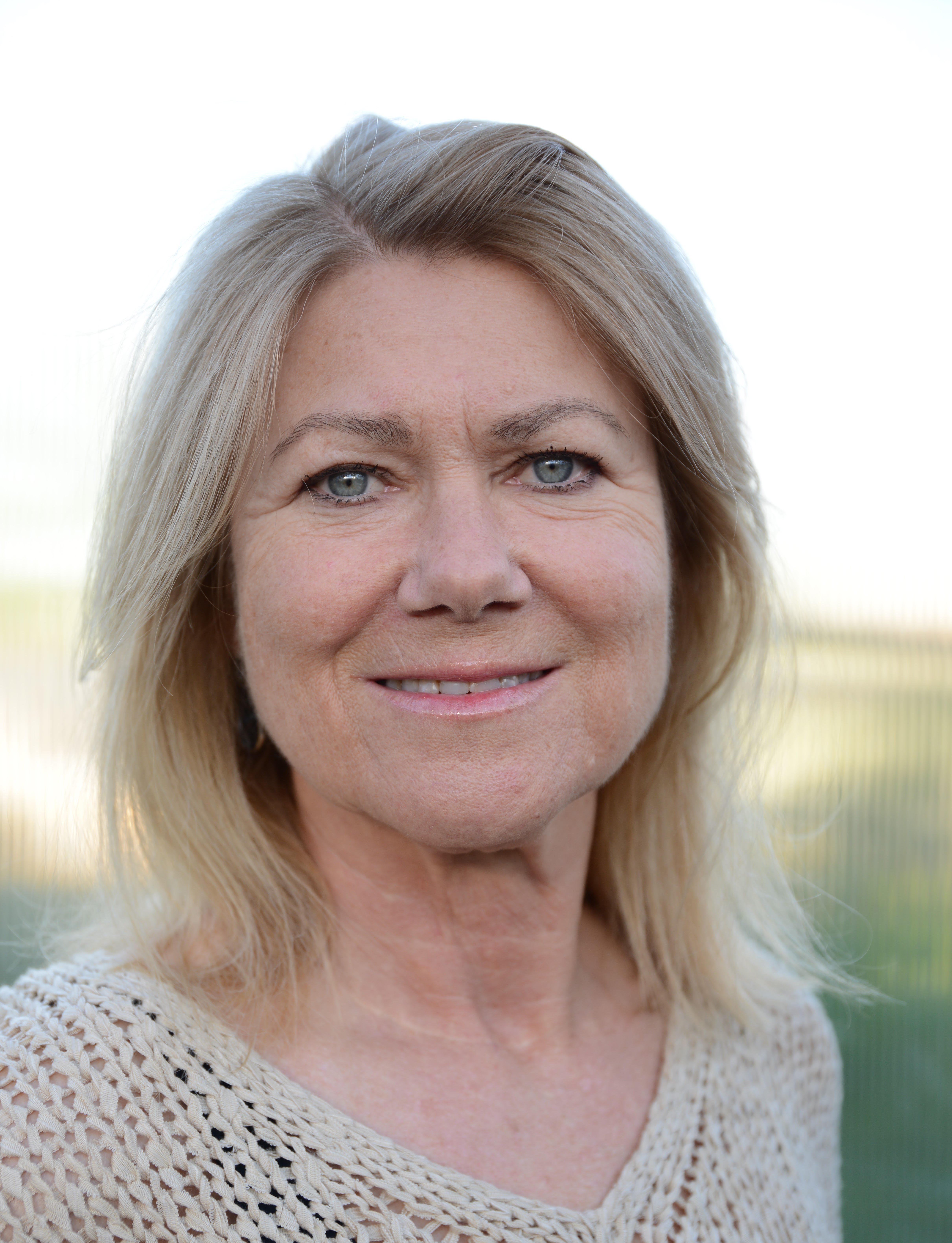 trude